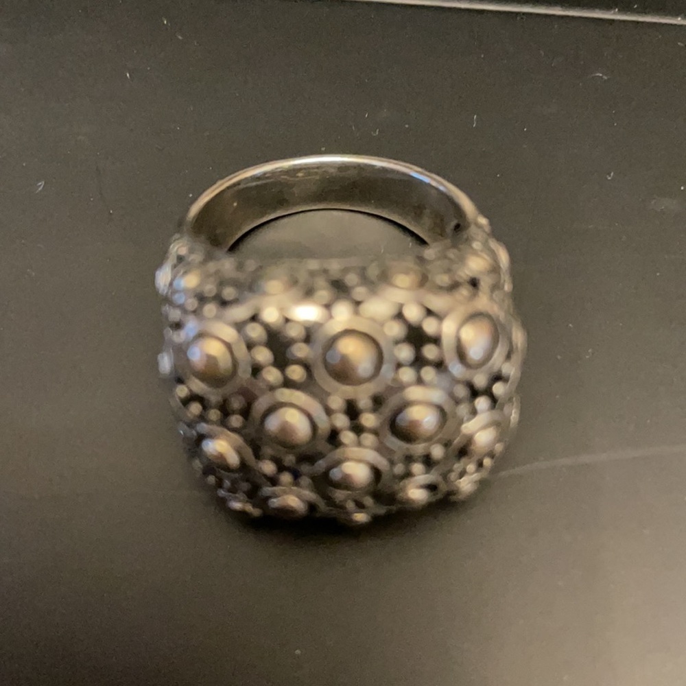 Silver Ring - image 3